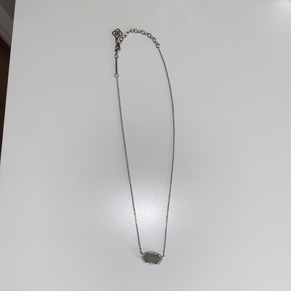 Kendra Scott Necklace